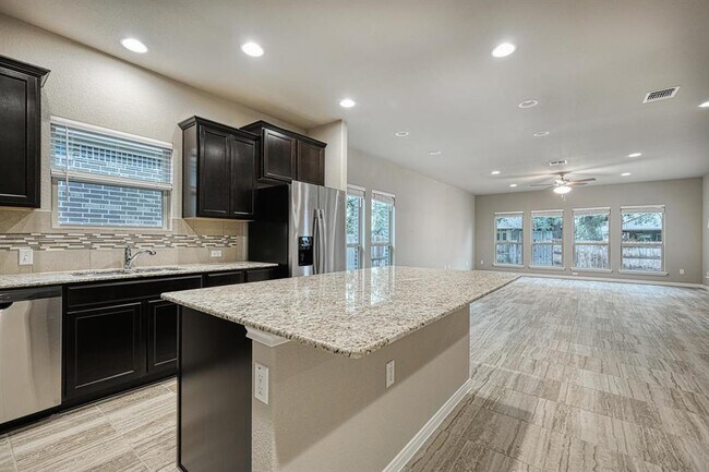 113 San View Dr in Georgetown, TX - Building Photo - Building Photo