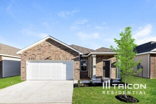 14388 Gunsight Pass in San Antonio, TX - Building Photo