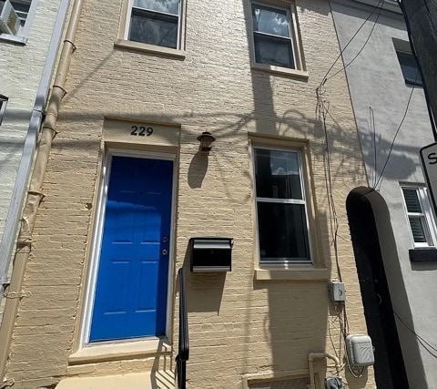 property at 229 S Durham St