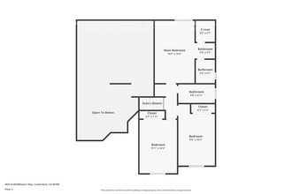 4923 N Wildflowers Way in Castle Rock, CO - Building Photo - Building Photo