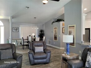 1128 SW 45th Terrace in Cape Coral, FL - Building Photo - Building Photo
