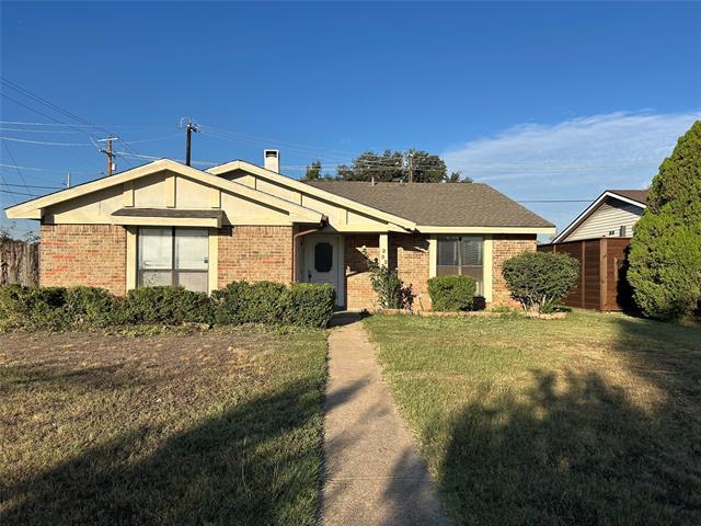 2525 Crown Cir