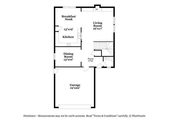 6807 Willow Bloom Dr in Canal Winchester, OH - Building Photo - Building Photo