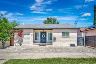 7847 Apperson St in Los Angeles, CA - Building Photo