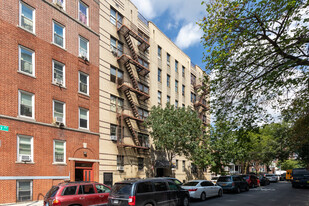 3245 Perry Ave in Bronx, NY - Foto de edificio - Building Photo