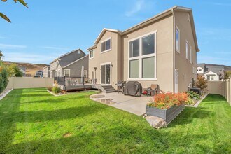 14967 Selton Wy in Herriman, UT - Building Photo - Building Photo