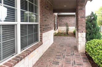709 Tuskegee Dr in Wylie, TX - Building Photo - Building Photo