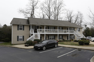 Springside Apartments in Asheville, NC - Building Photo - Building Photo