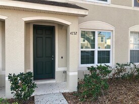 4732 68th Ave N in Pinellas Park, FL - Building Photo