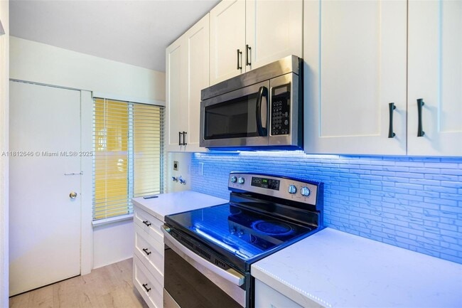 property at 9210 Fontainebleau Blvd