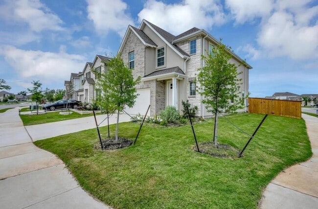 property at 300 Old Trinity Way