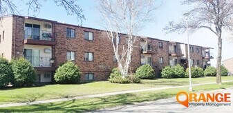 3625 11th St S, Unit 302