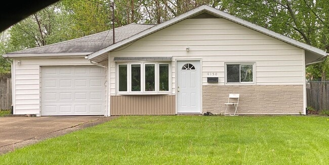 property at 4150 Westmont Dr