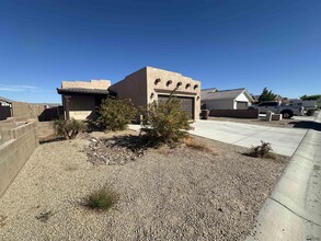 12614 E 49th St in Yuma, AZ - Building Photo - Building Photo