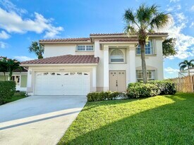 10779 Buttonwood Lake Dr in Boca Raton, FL - Building Photo