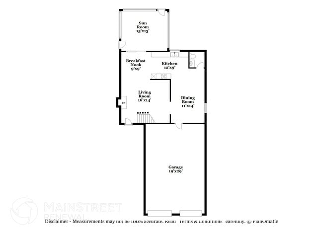 4018 Olive Ave in Sarasota, FL - Building Photo - Building Photo