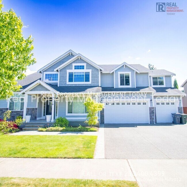 property at 2416 13 Ave NW