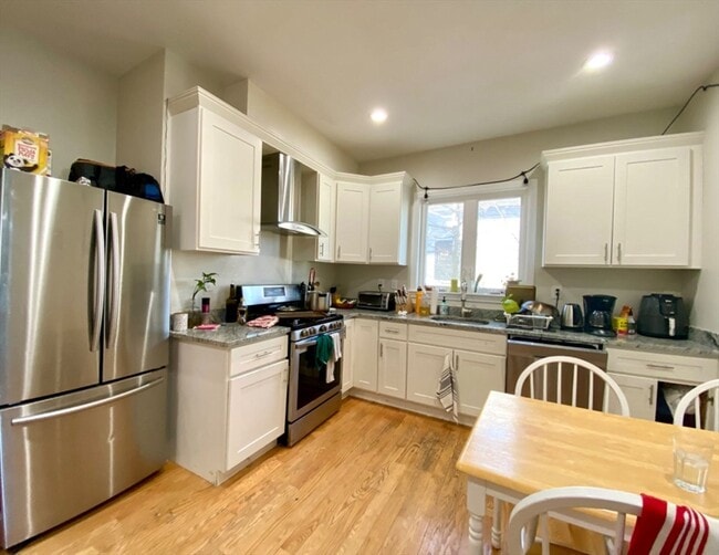 property at 74 Berkshire St