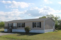 Woodhaven Manufactured Home Community in Mineral Wells, TX - Foto de edificio - Building Photo