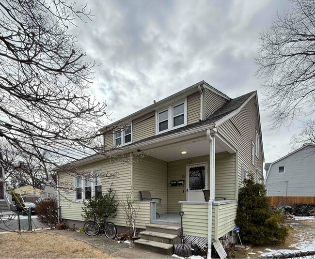 property at 132 Cresskill Ave