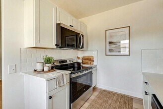 1516 Springvale Rd in Chattanooga, TN - Building Photo - Building Photo