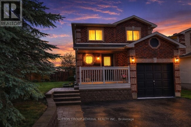 property at 133 Columbia Rd