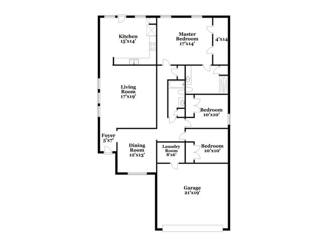 18211 Hammondsport Ln in Cypress, TX - Foto de edificio - Building Photo