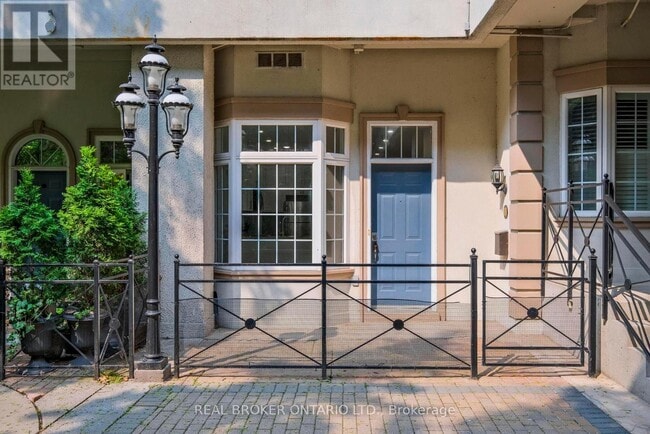 property at 71-171 McCaul St