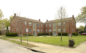 7000-7004 Jamieson Ave Apartments