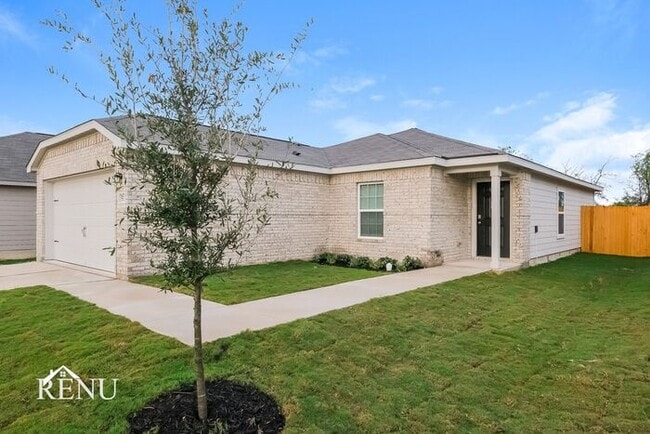 513 Scarborough Cv in Jarrell, TX - Building Photo - Building Photo