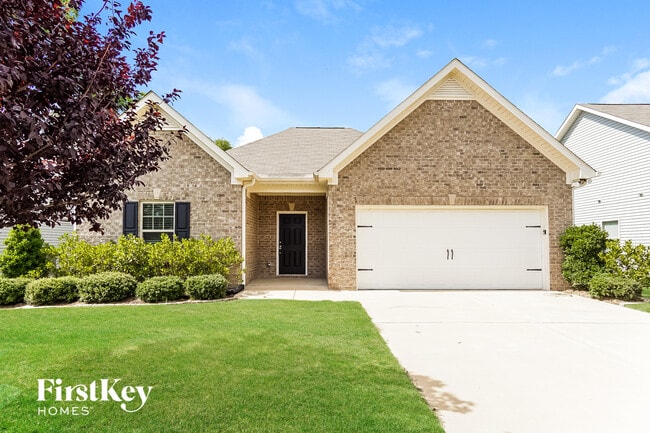 property at 1025 Parkers Cv