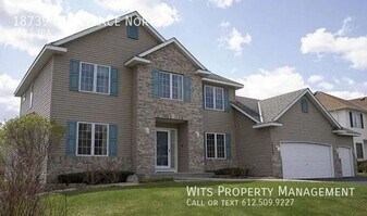 18739 86th Pl N in Osseo, MN - Building Photo