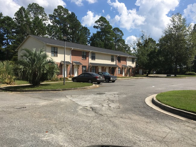 Chester Apartments in Chester, GA - Building Photo - Building Photo