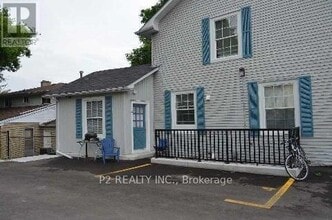 253 Prospect St in Newmarket, ON - Building Photo - Building Photo