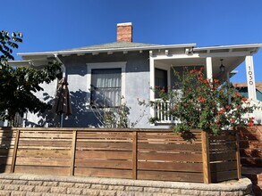 1030 27th St in San Diego, CA - Building Photo - Building Photo