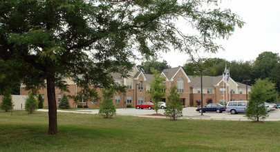 AHEPA 100 Senior Apartments in South Bend, IN - Building Photo - Building Photo