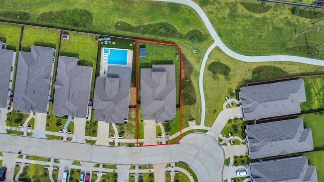 2006 Green Haven Ct in Missouri City, TX - Building Photo - Building Photo