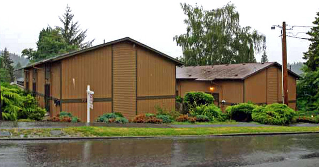 10309-10313 NE 186th St in Bothell, WA - Foto de edificio - Primary Photo