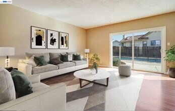 3309 St James Pl in Antioch, CA - Building Photo - Building Photo