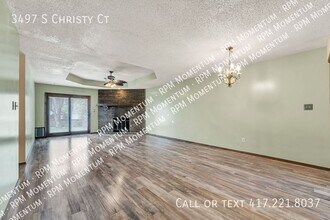 3497 S Christy Ct in Springfield, MO - Building Photo - Building Photo