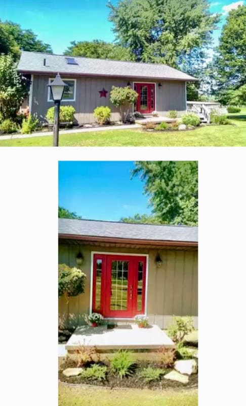 14168 Nussbaum Rd in Dalton, OH - Building Photo - Building Photo