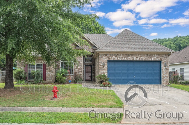 2130 Forest Lakes Ln in Sterrett, AL - Building Photo - Building Photo