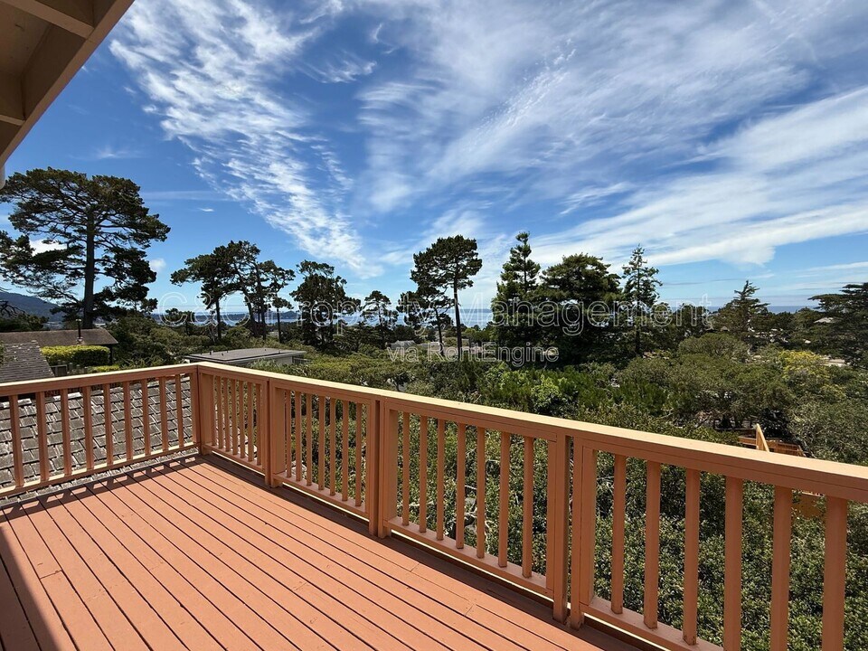 4 Santa Fe St in Carmel By The Sea, CA - Building Photo