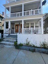 74 Newbury St, Unit 2 in Somerville, MA - Building Photo