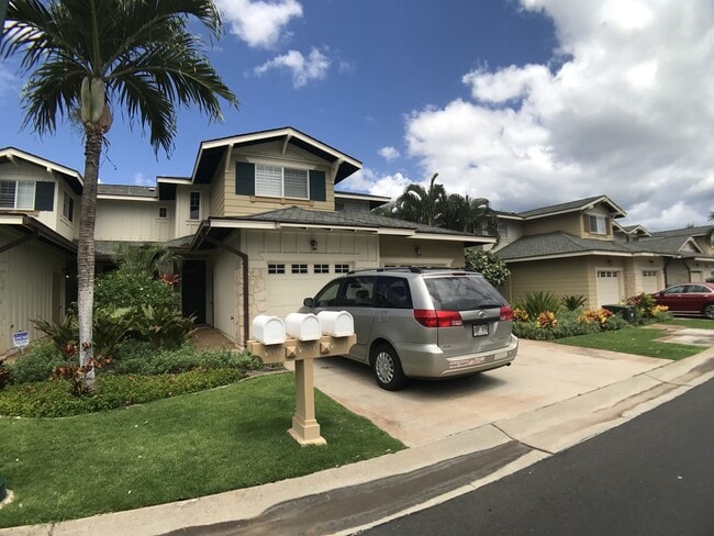 92-1107-1107 Koio Dr in Kapolei, HI - Building Photo - Building Photo