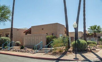 3742 N Bay Horse Loop in Tucson, AZ - Building Photo - Building Photo