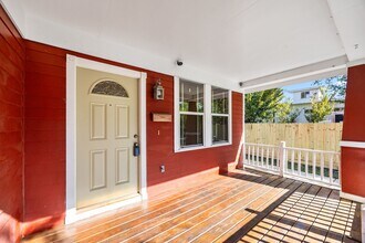 1912 Shearn St in Houston, TX - Building Photo - Building Photo