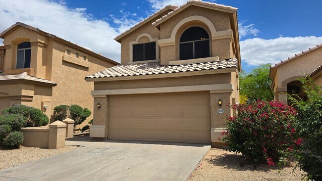 1909 N 106th Ave in Avondale, AZ - Building Photo - Building Photo