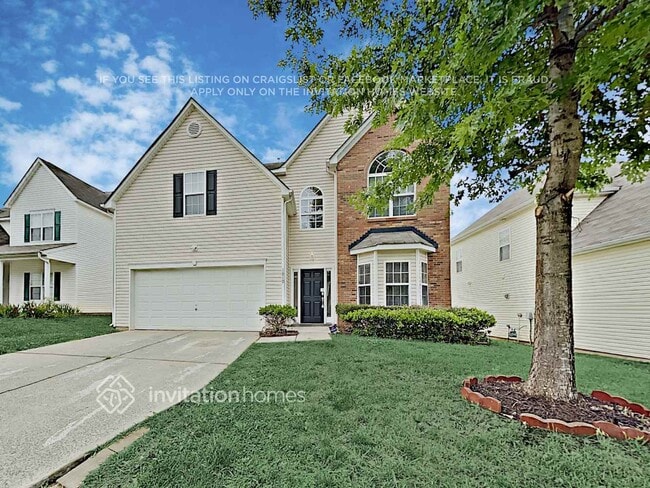 property at 1919 Darbywine Dr