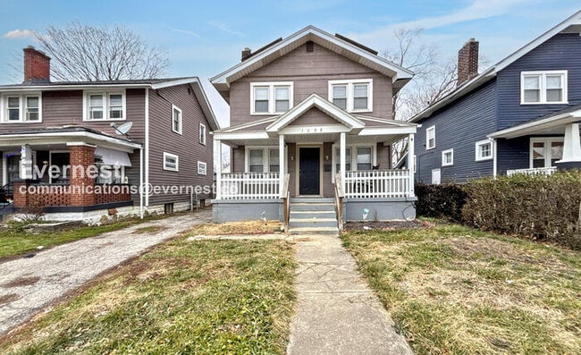 property at 1098 E 17th Ave